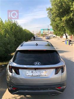 هیوندای تۆکسۆن